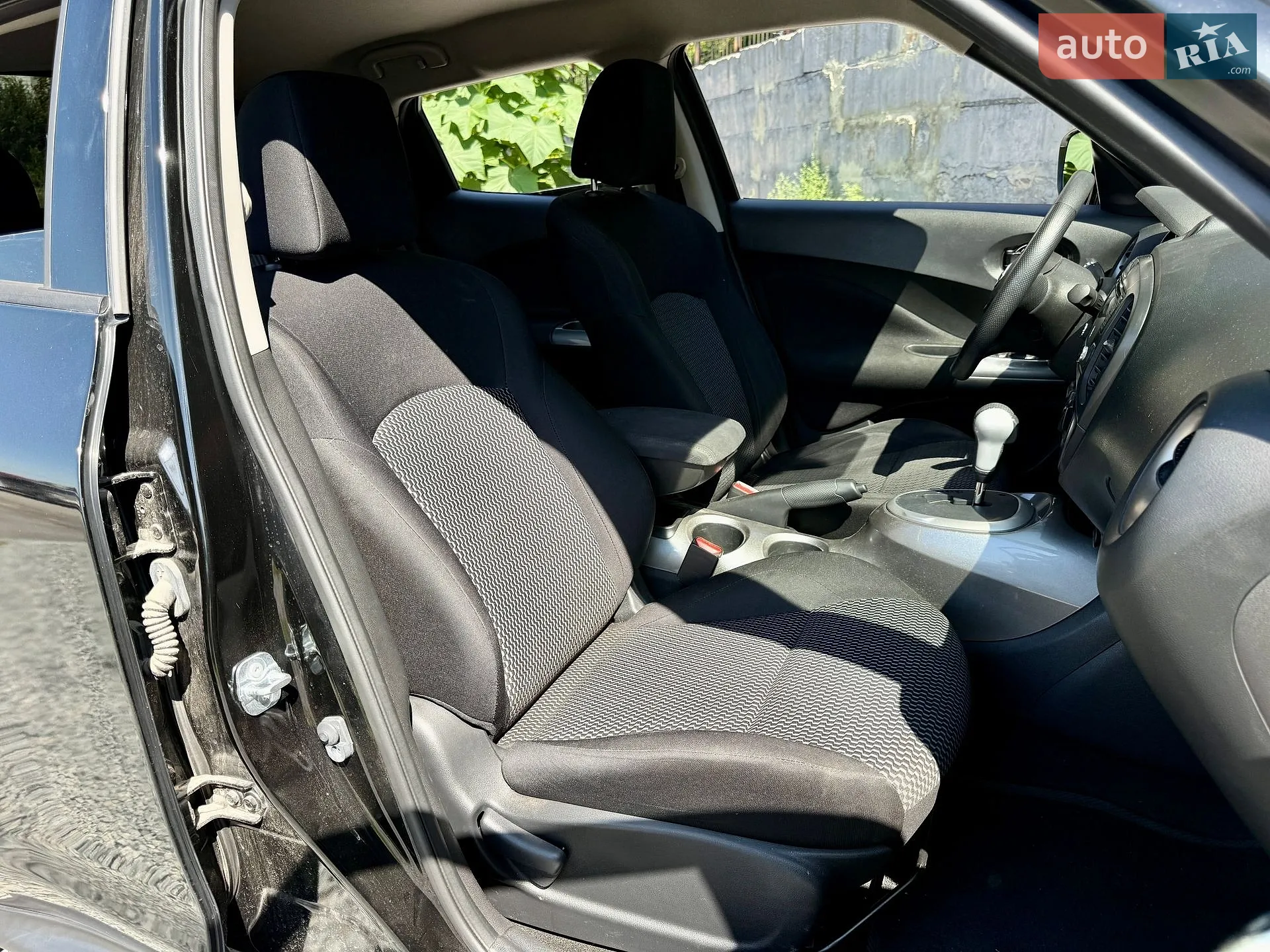 2015 Nissan Juke - мініатюра 12