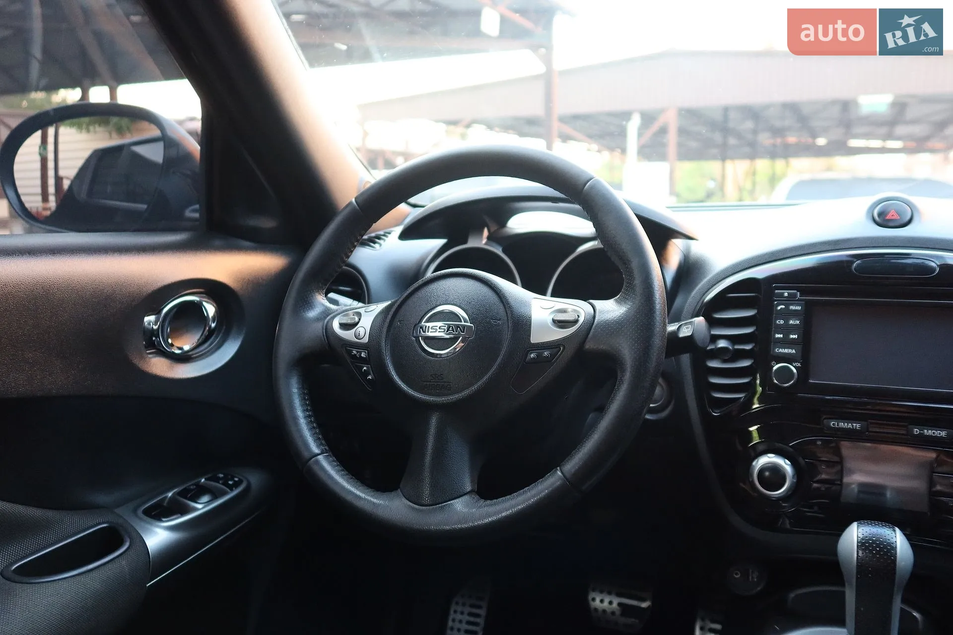 2014 Nissan Juke - мініатюра 17