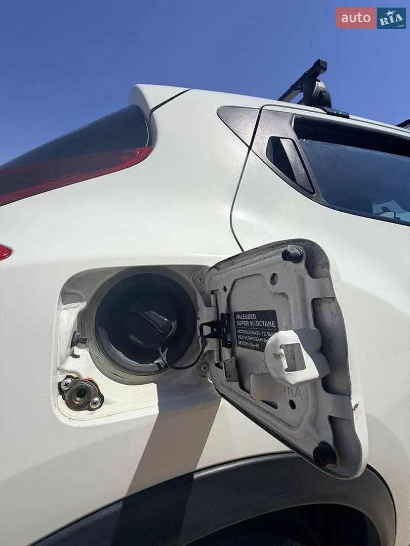 2013 Nissan Juke - мініатюра 6