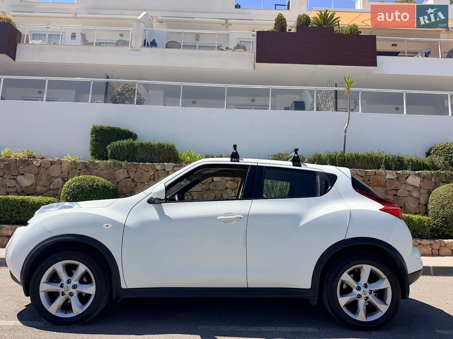 2013 Nissan Juke - мініатюра 4