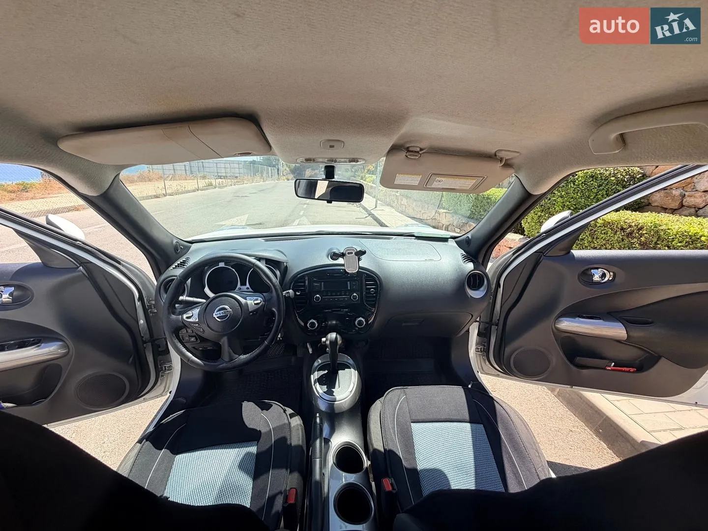 2013 Nissan Juke - мініатюра 9