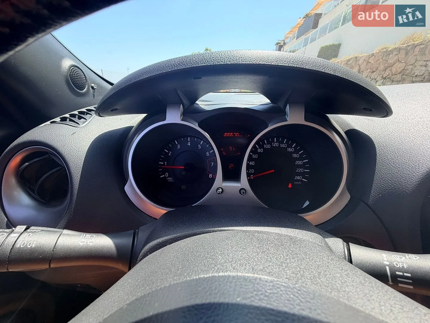 2013 Nissan Juke - мініатюра 18