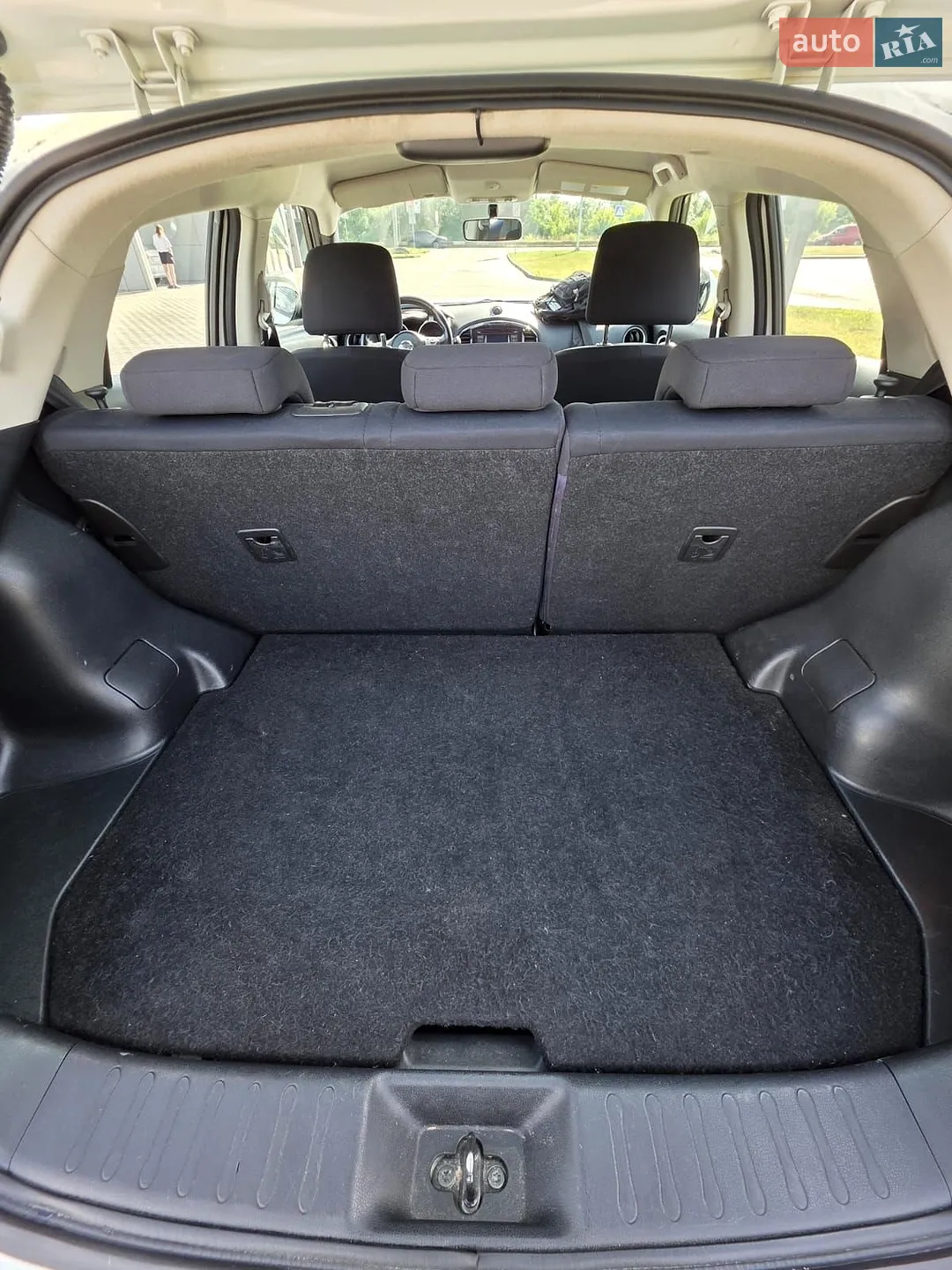 2014 Nissan Juke - мініатюра 6
