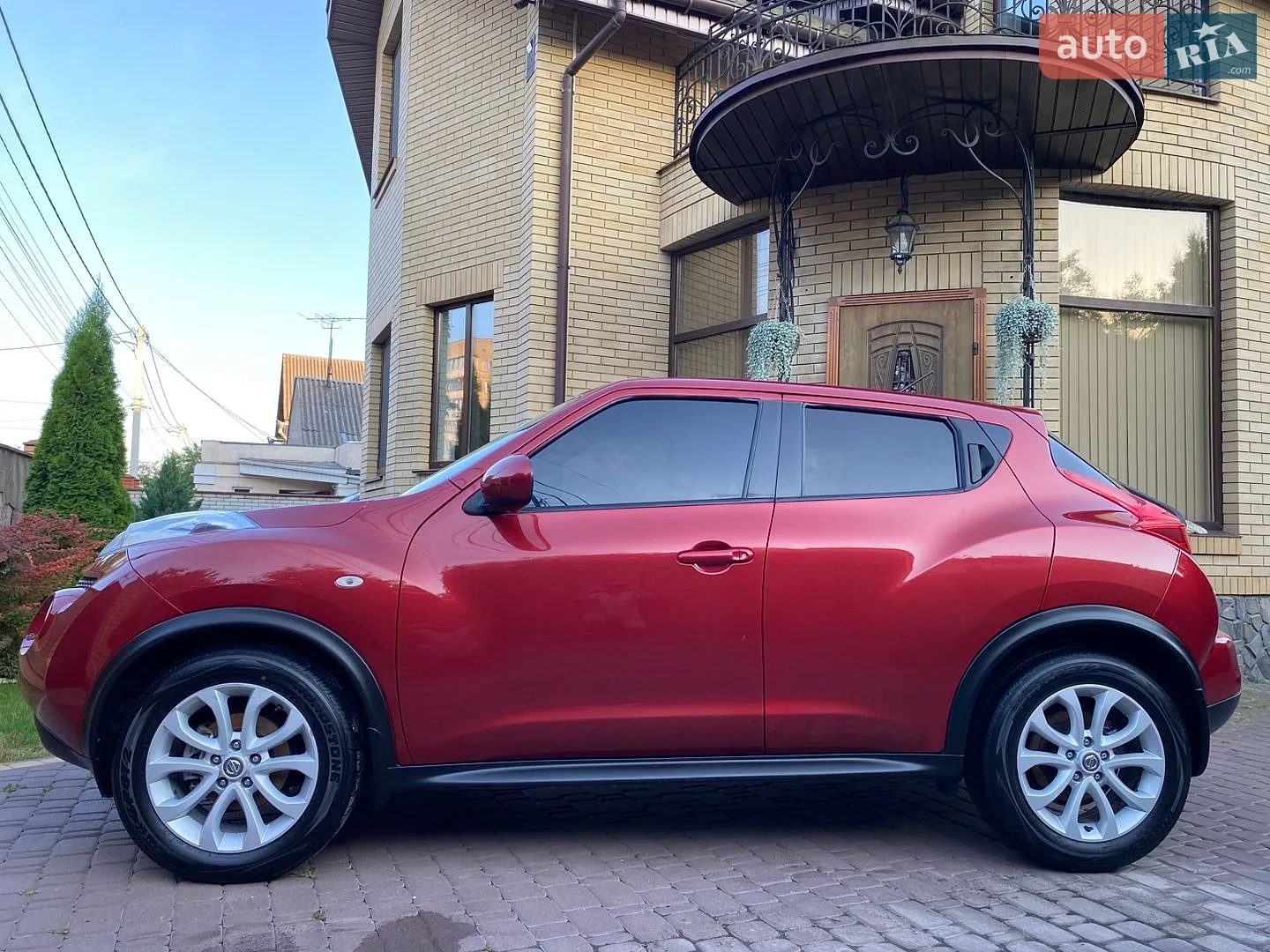 2013 Nissan Juke - мініатюра 6