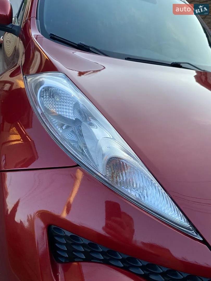 2013 Nissan Juke - мініатюра 28