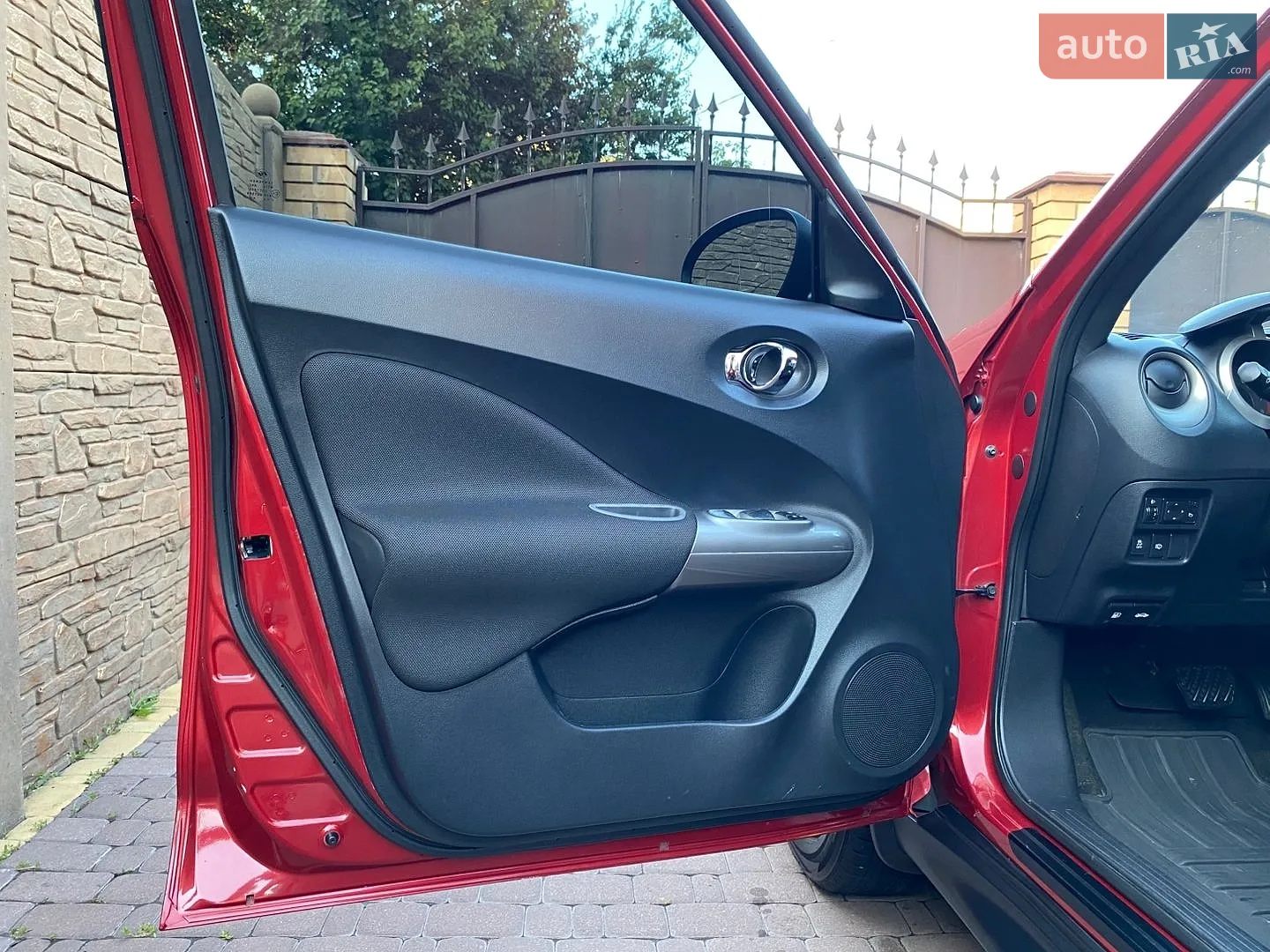2013 Nissan Juke - мініатюра 34