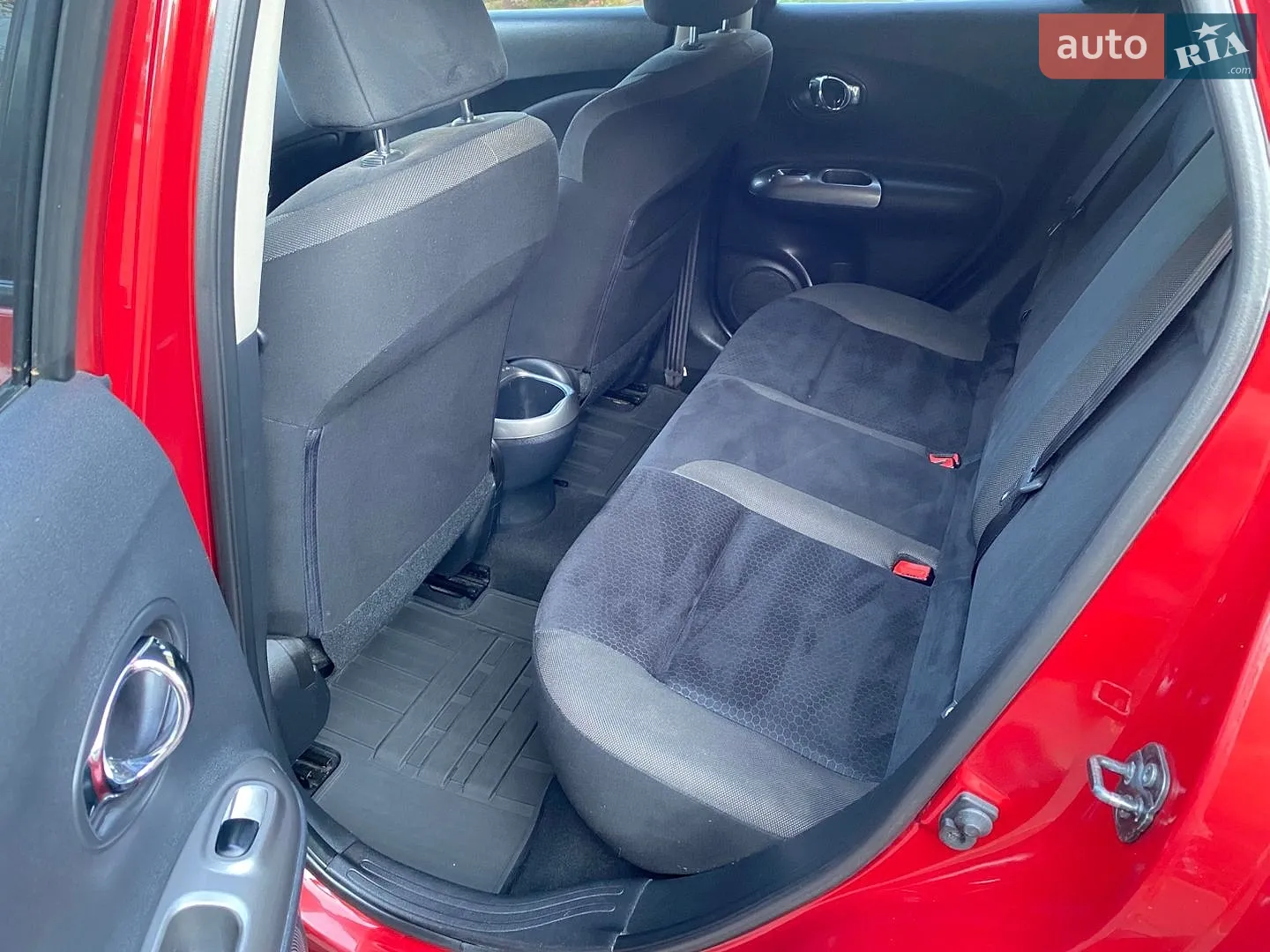 2013 Nissan Juke - мініатюра 39