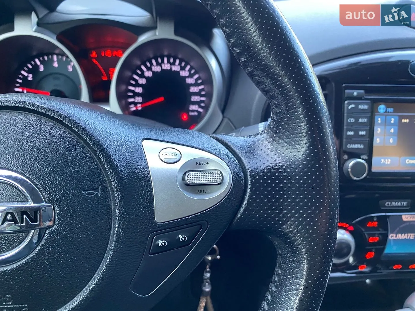2013 Nissan Juke - мініатюра 49