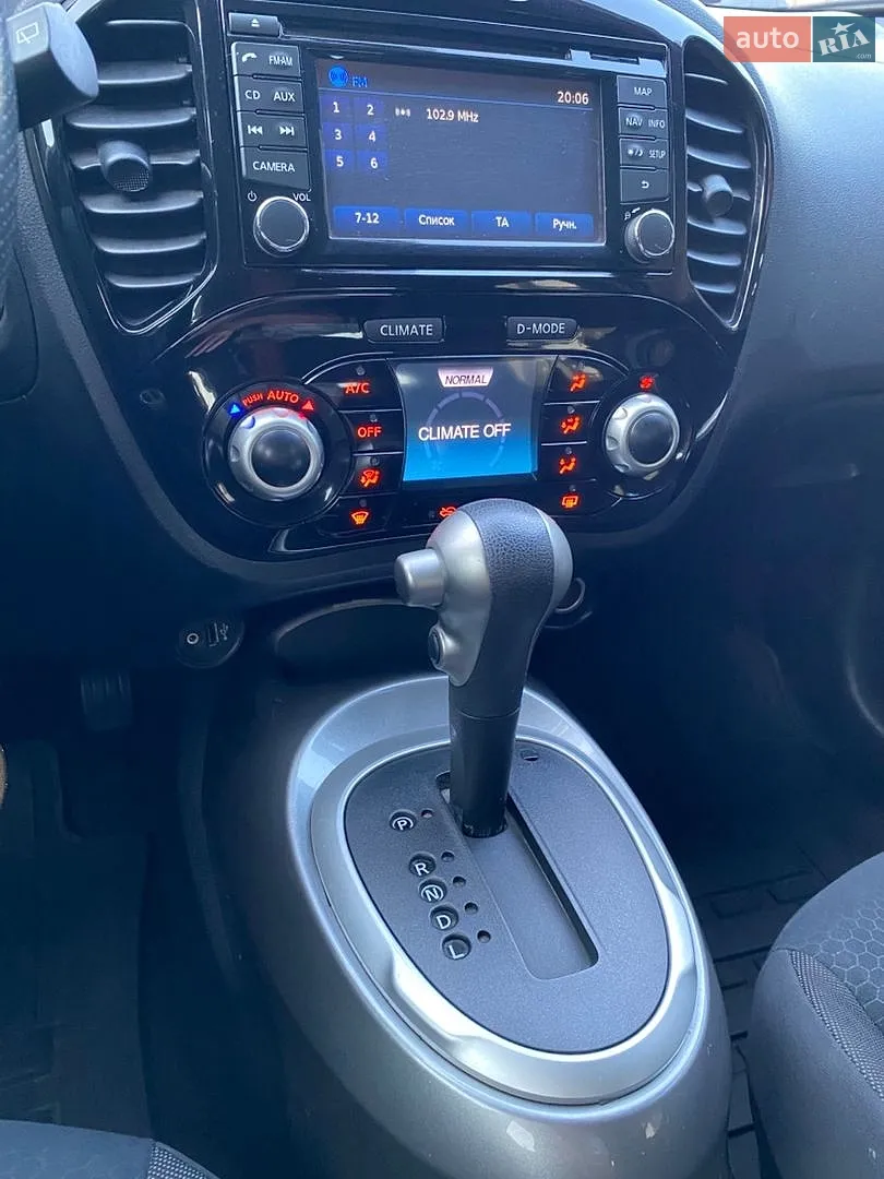 2013 Nissan Juke - мініатюра 56
