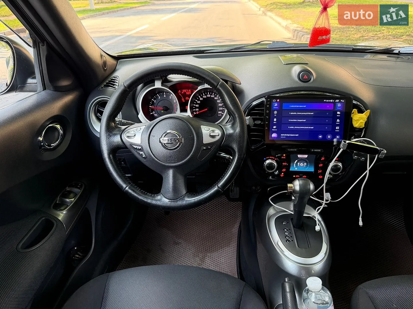 2013 Nissan Juke - мініатюра 22