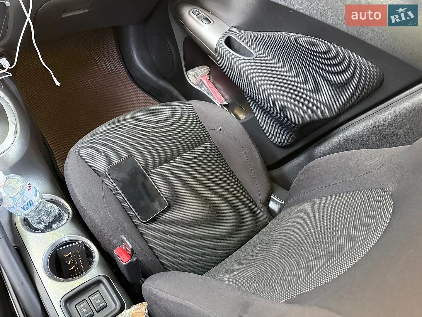 2013 Nissan Juke - мініатюра 24
