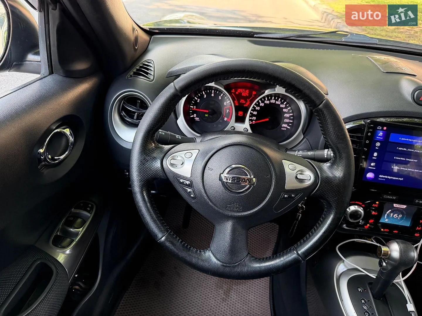 2013 Nissan Juke - мініатюра 29