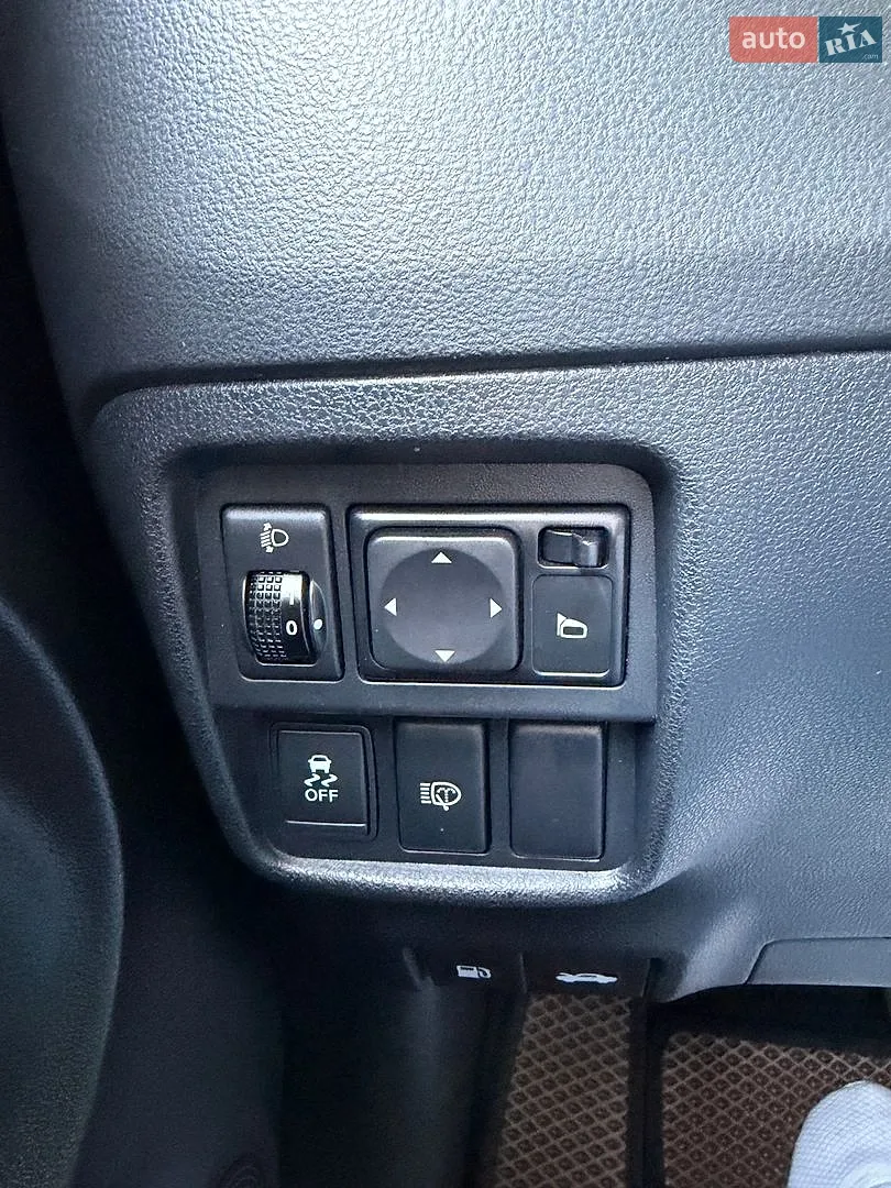 2013 Nissan Juke - мініатюра 47