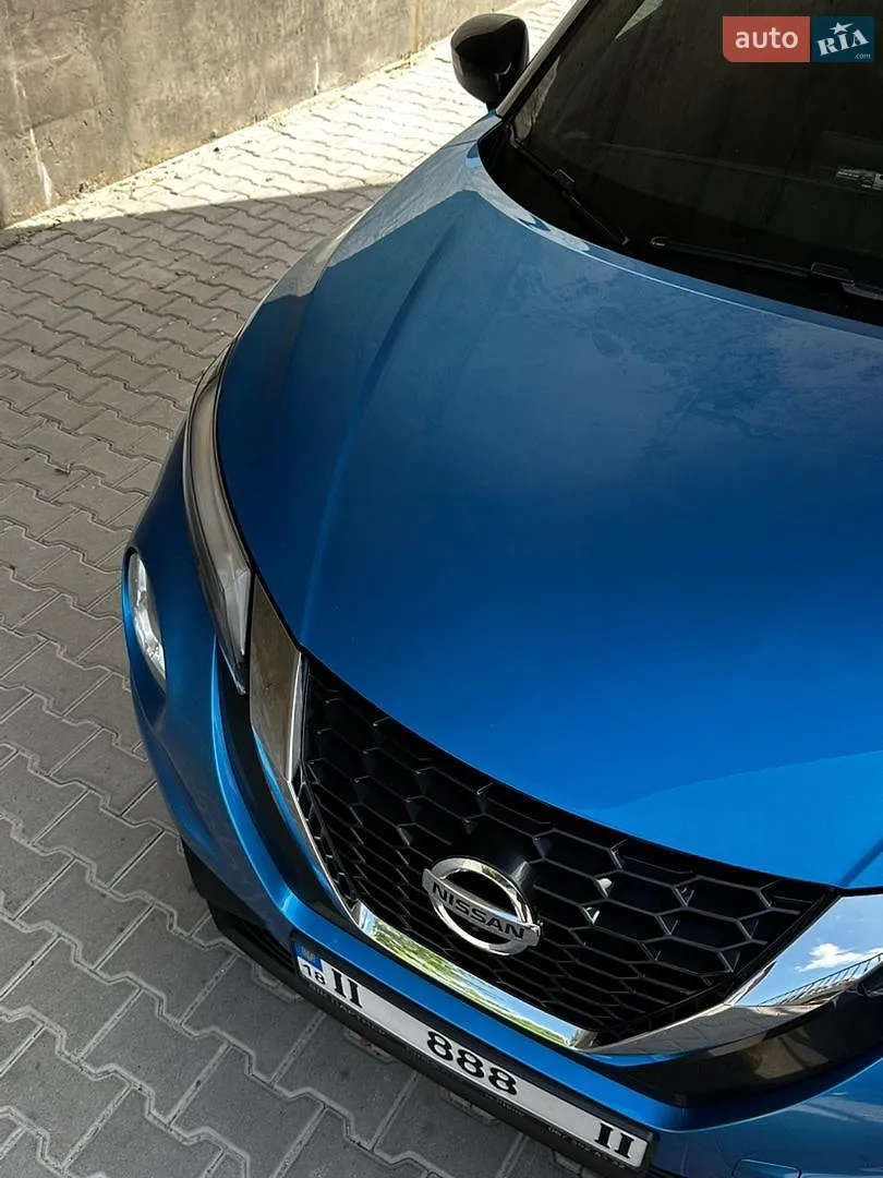 2022 Nissan Juke - мініатюра 8