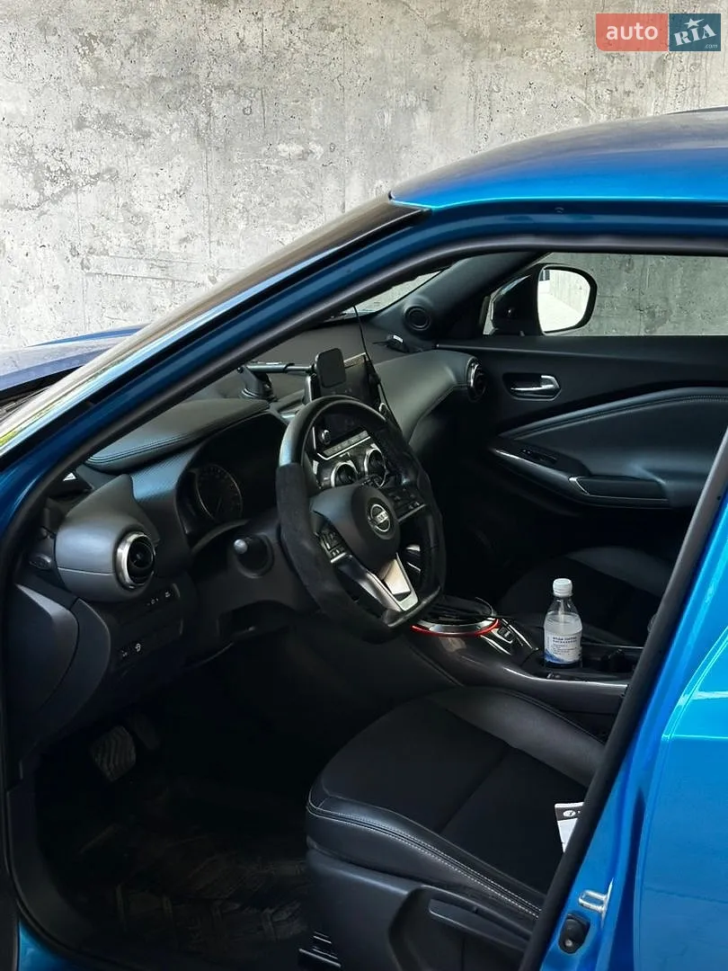 2022 Nissan Juke - мініатюра 10