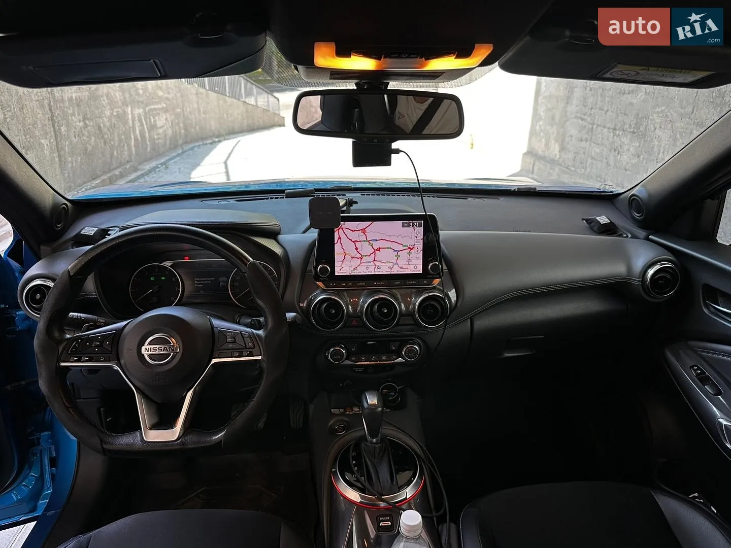 2022 Nissan Juke - мініатюра 14