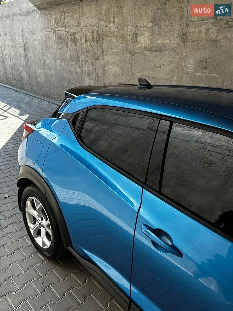 2022 Nissan Juke - мініатюра 19