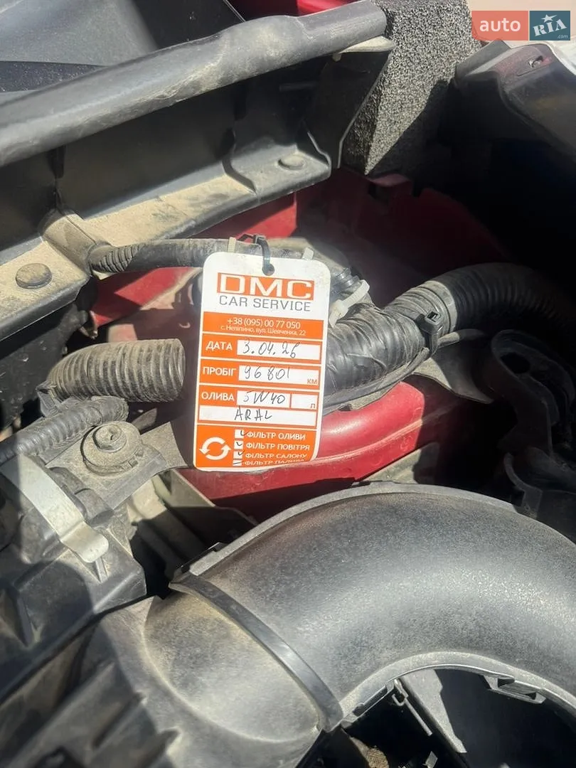 2012 Nissan Juke - мініатюра 9