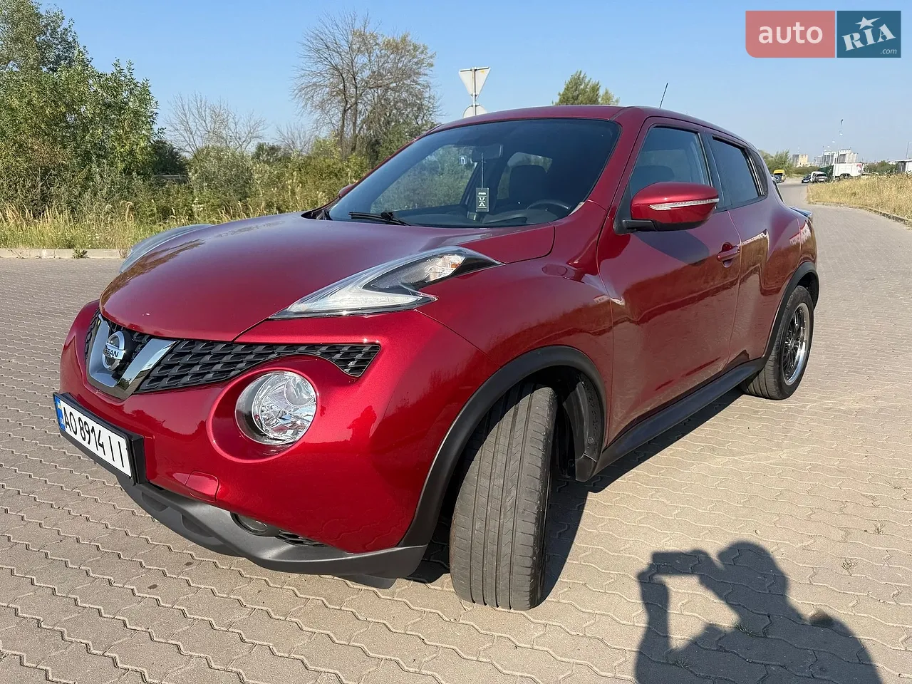 2016 Volkswagen Passat - мініатюра 81