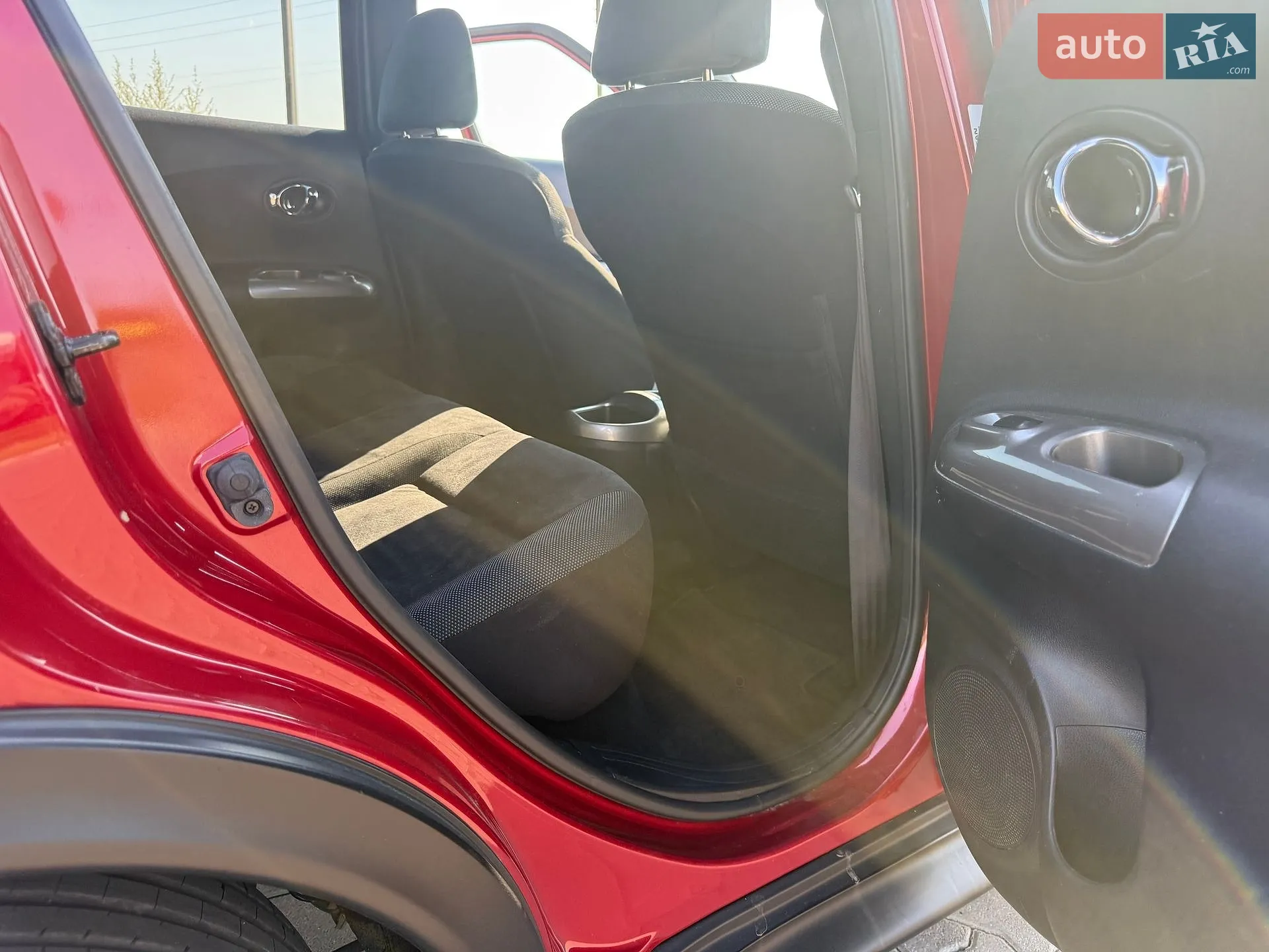 2014 Nissan Juke - мініатюра 53