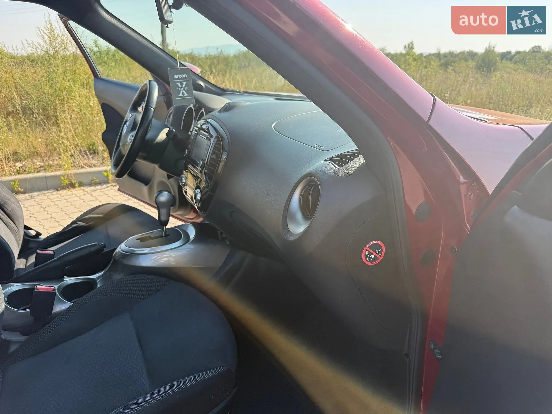 2014 Nissan Juke - мініатюра 58