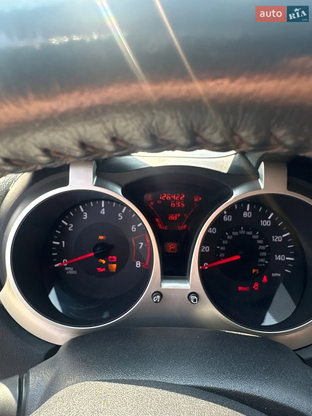 2014 Nissan Juke - мініатюра 20
