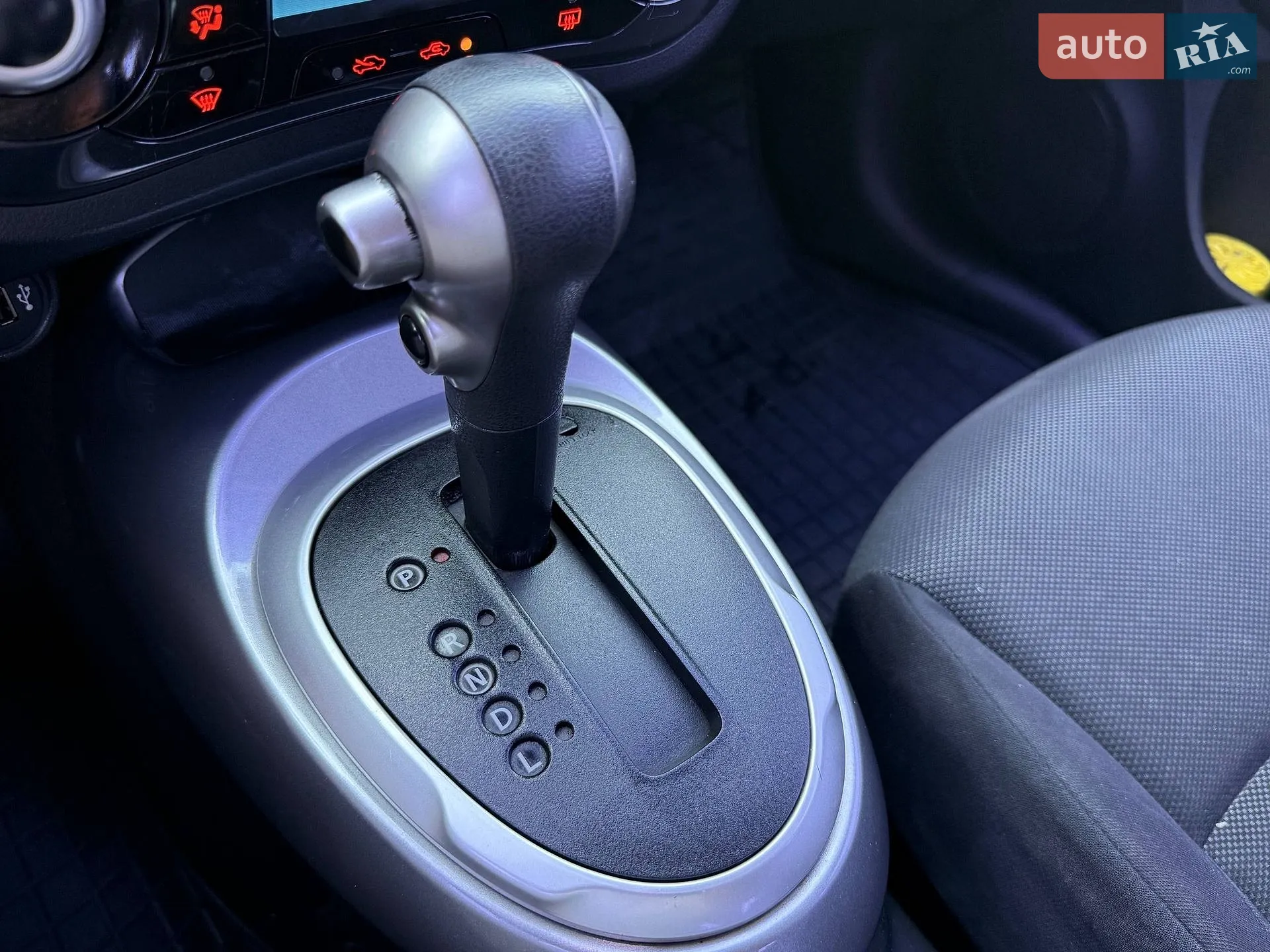 2011 Nissan Juke - мініатюра 13