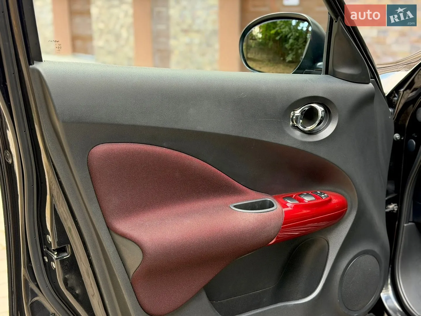 2011 Nissan Juke - мініатюра 31