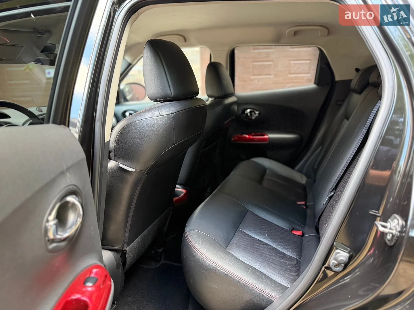 2011 Nissan Juke - мініатюра 32