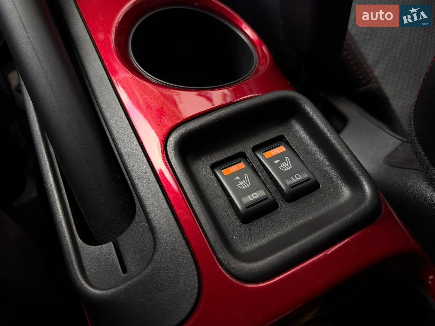2011 Nissan Juke - мініатюра 44