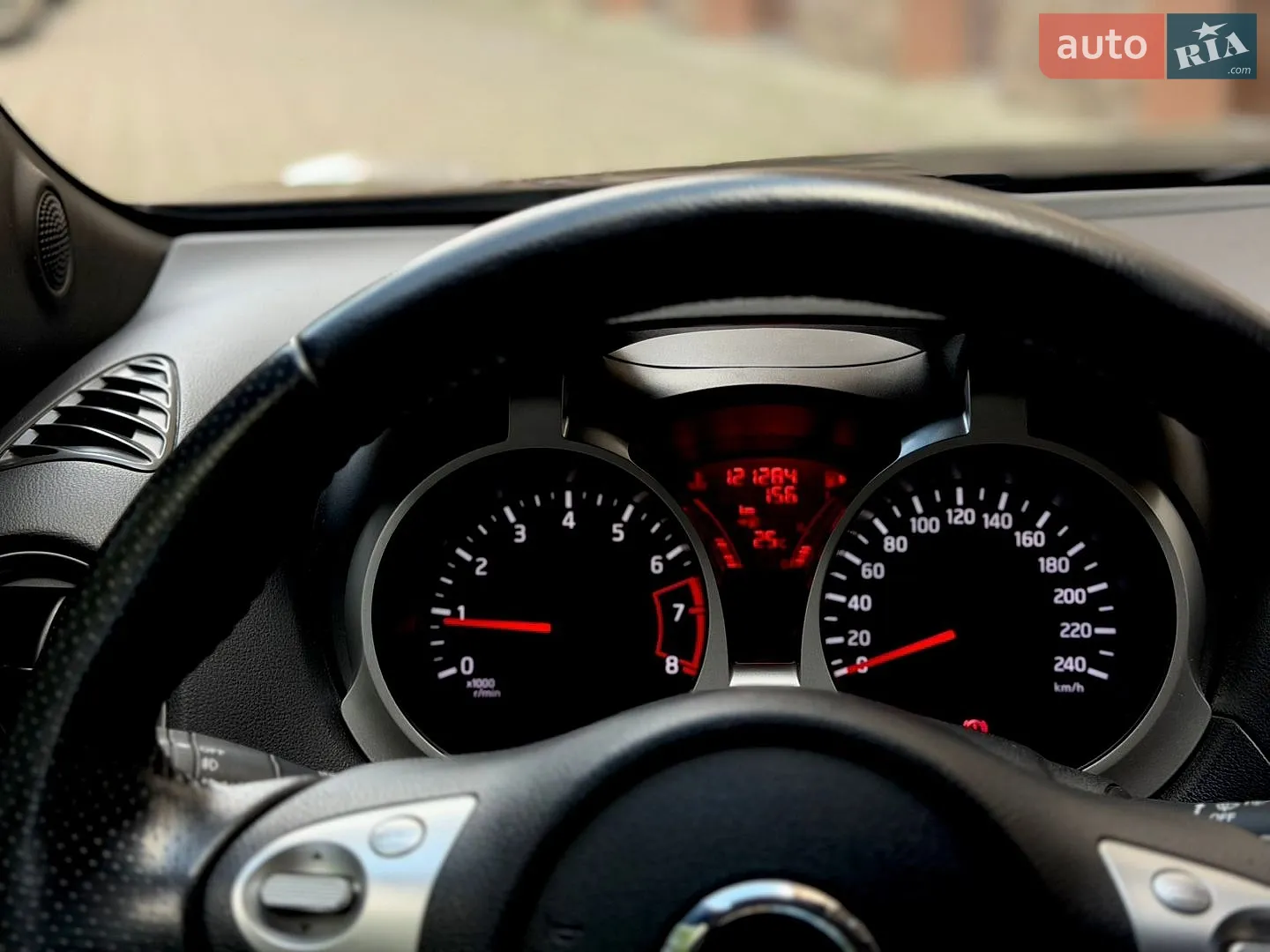 2011 Nissan Juke - мініатюра 56