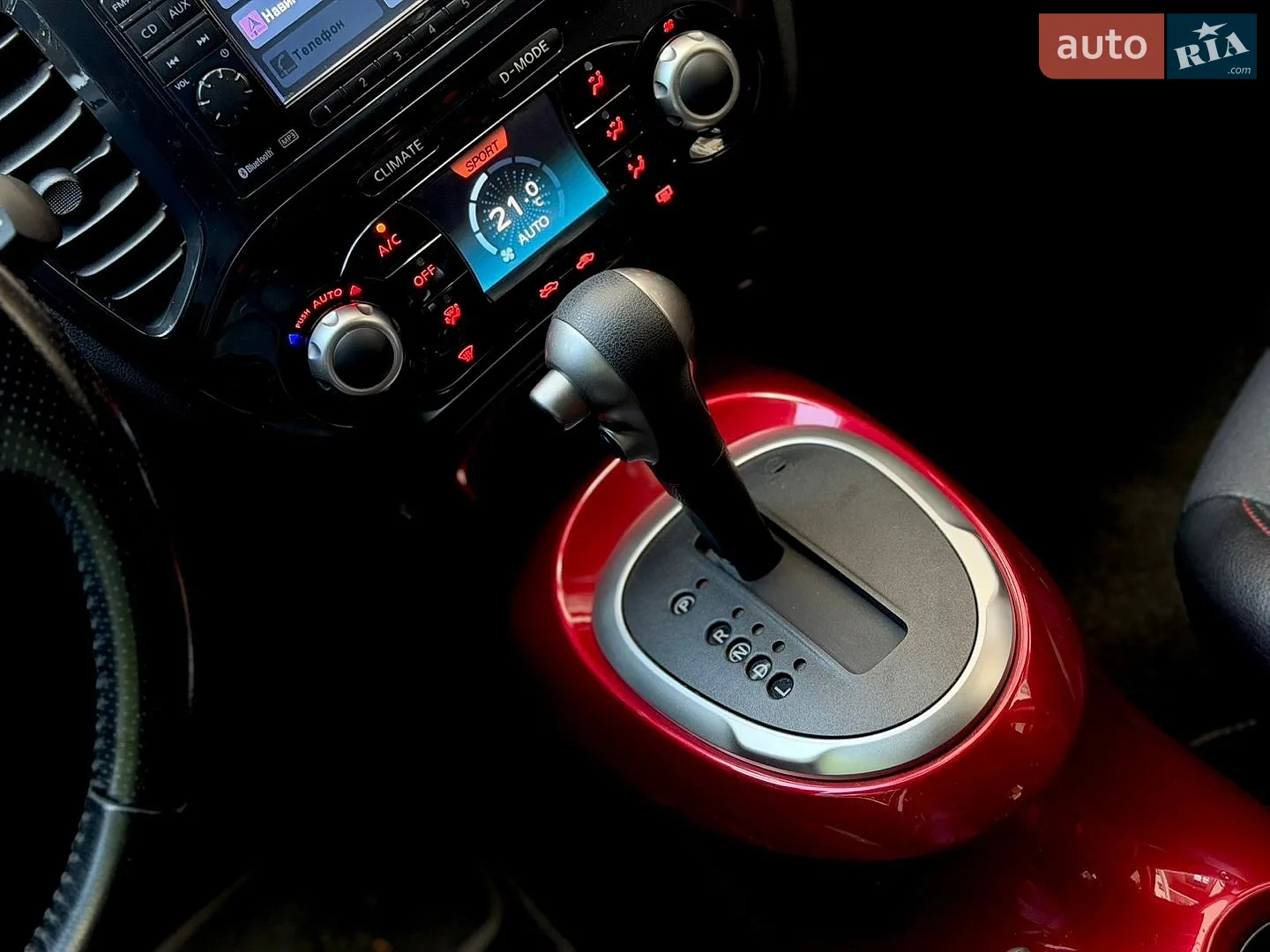 2011 Nissan Juke - мініатюра 58