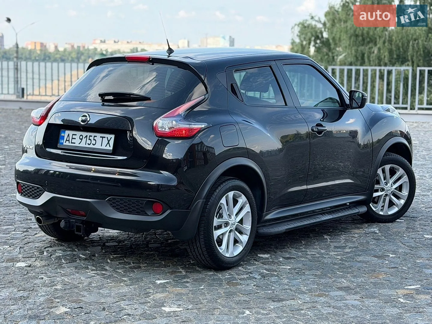 2018 Nissan Juke - мініатюра 2