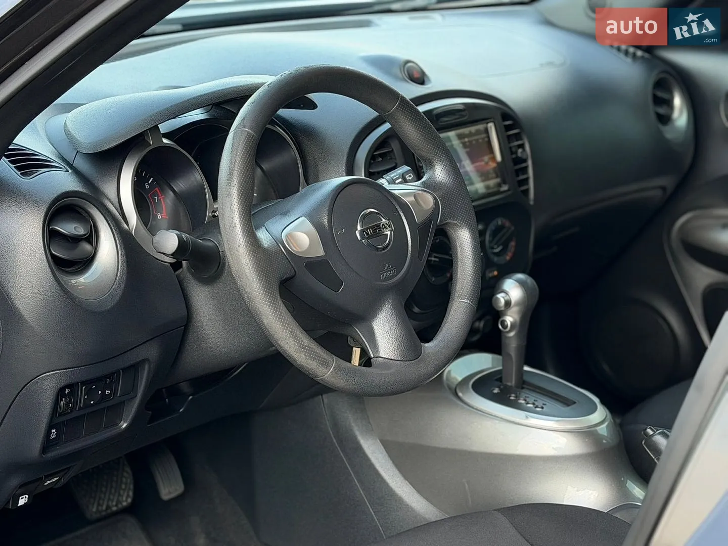 2018 Nissan Juke - мініатюра 7