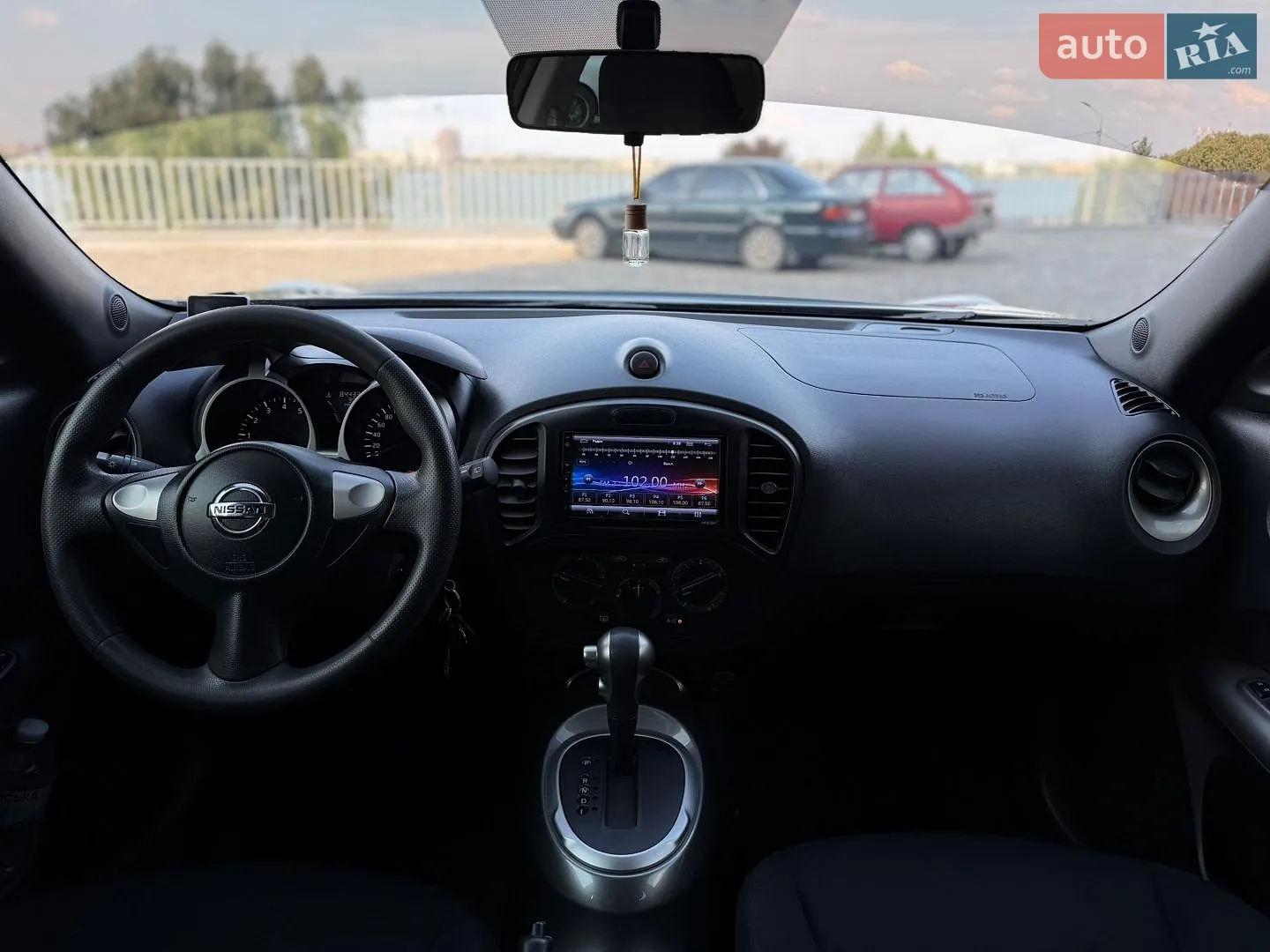 2018 Nissan Juke - мініатюра 19