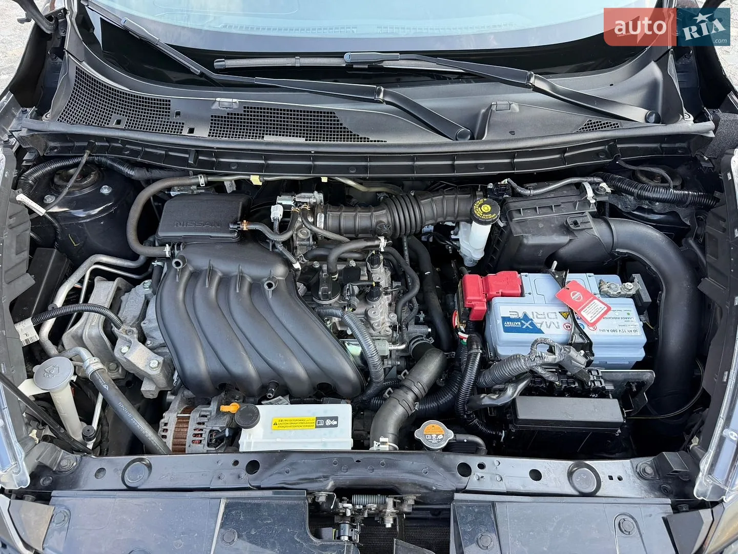 2018 Nissan Juke - мініатюра 26