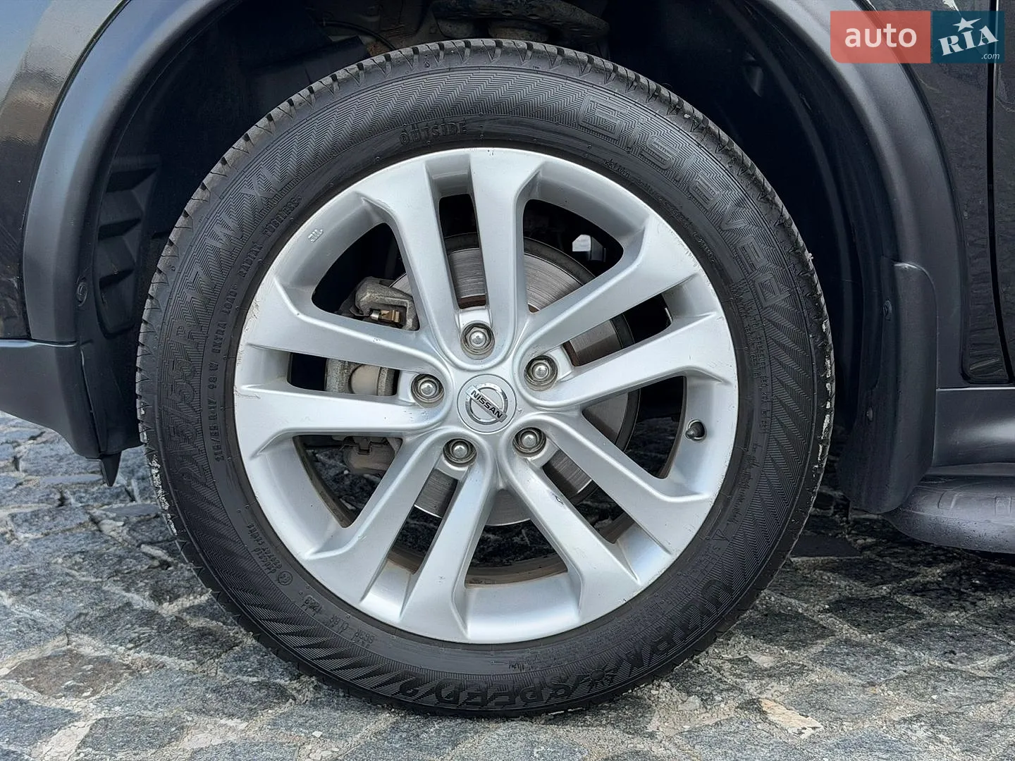 2018 Nissan Juke - мініатюра 35