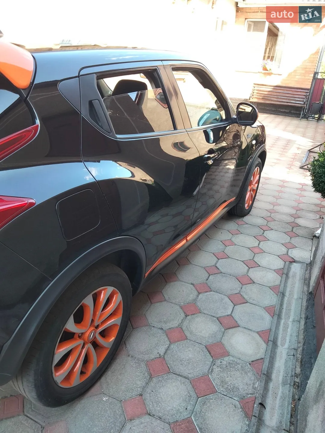 2013 Nissan Juke - мініатюра 14