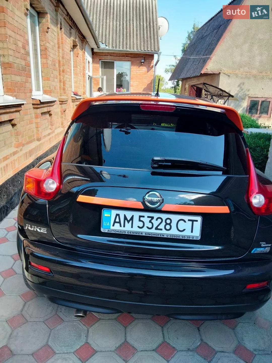2013 Nissan Juke - мініатюра 20