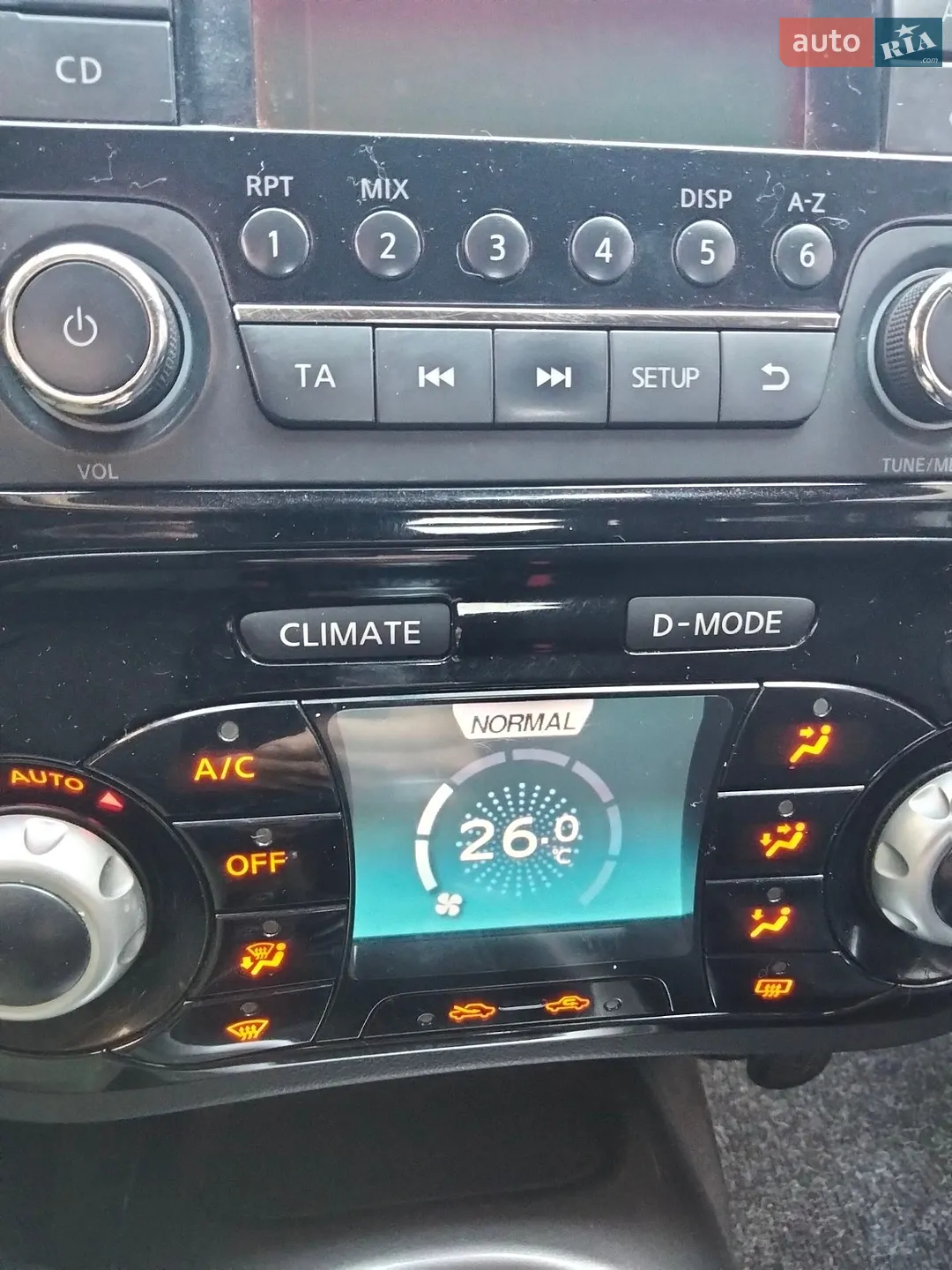 2013 Nissan Juke - мініатюра 23
