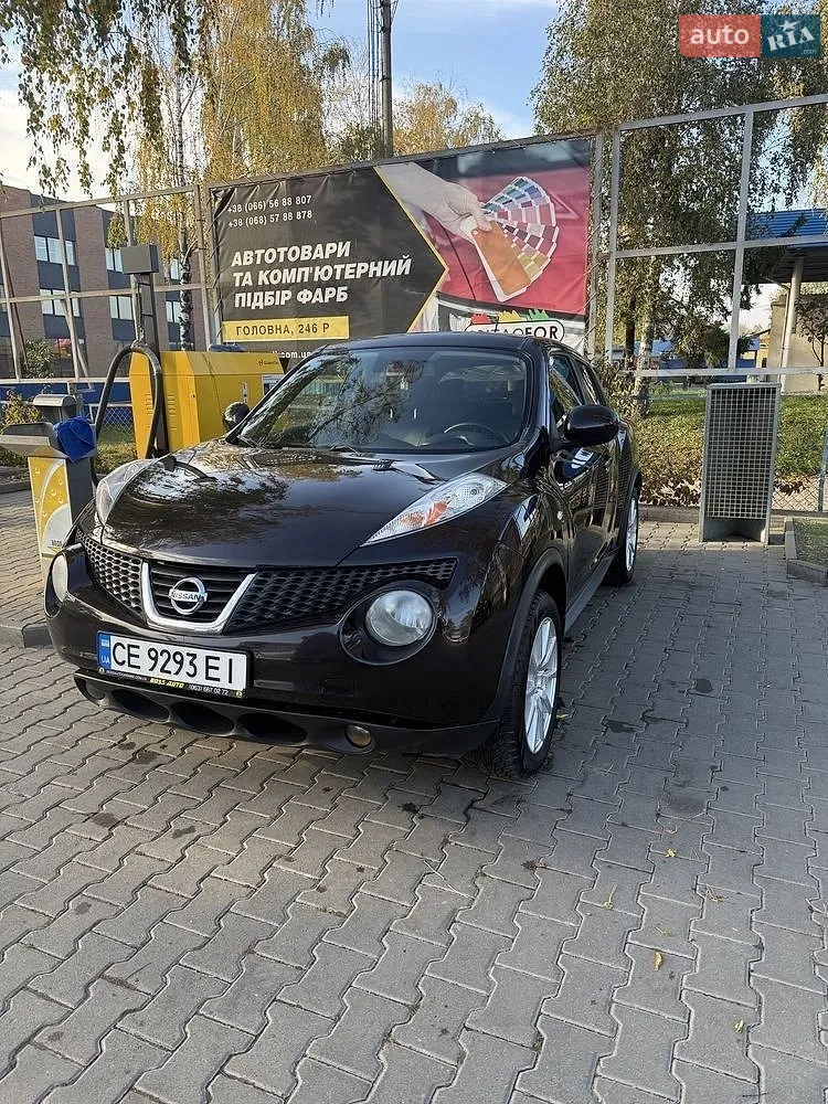 2013 Nissan Juke - мініатюра 25