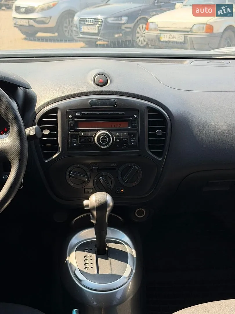 2017 Nissan Juke - мініатюра 17