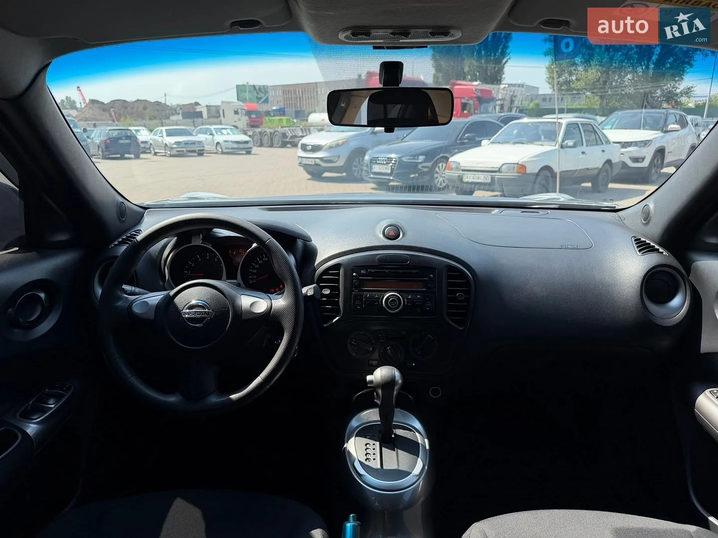2017 Nissan Juke - мініатюра 18