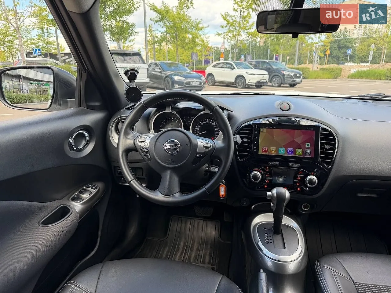 2019 Nissan Juke - мініатюра 13