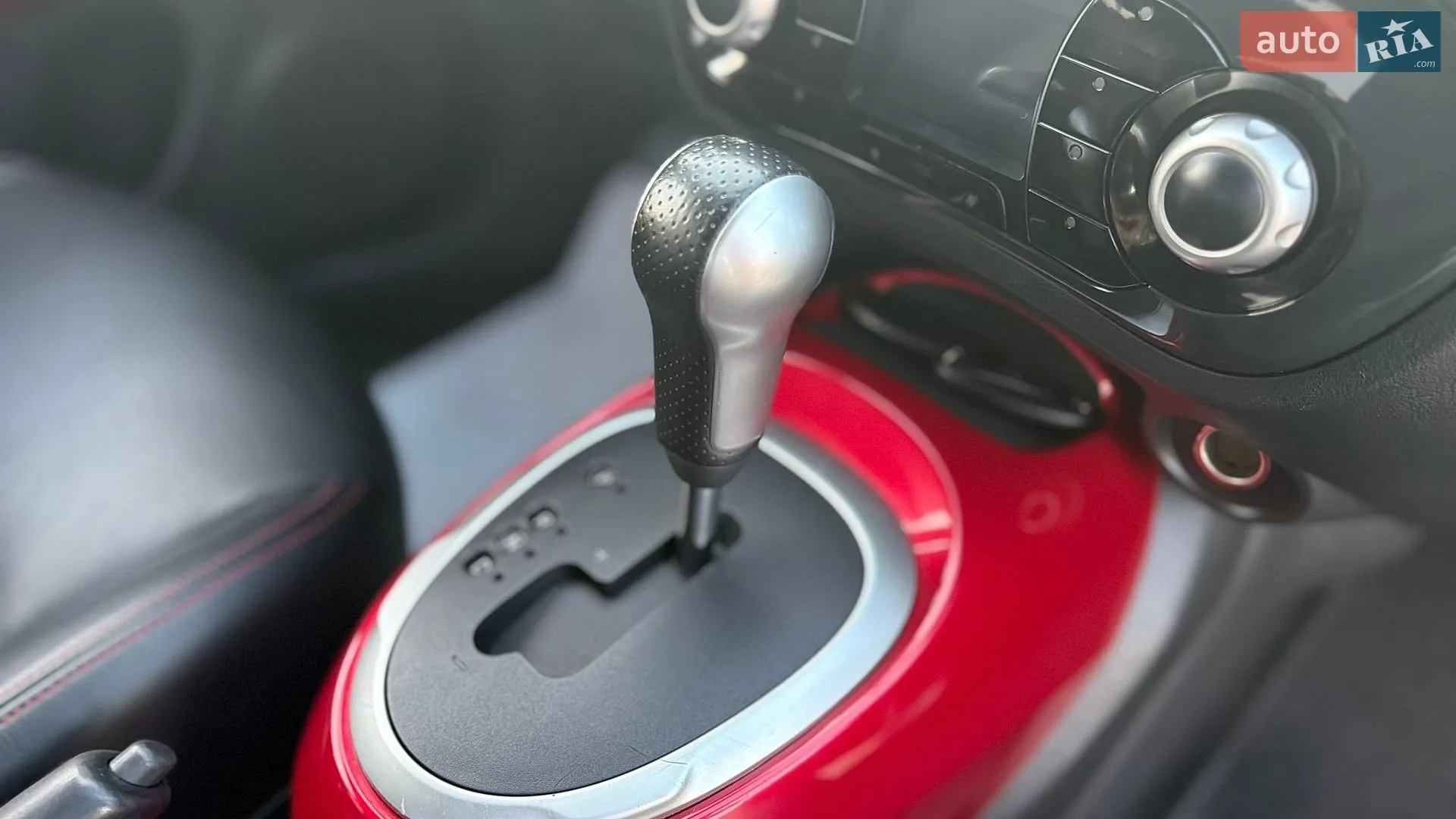 2010 Nissan Juke - мініатюра 26