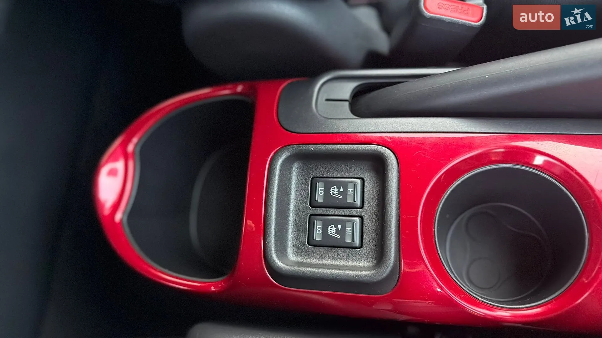 2010 Nissan Juke - мініатюра 27