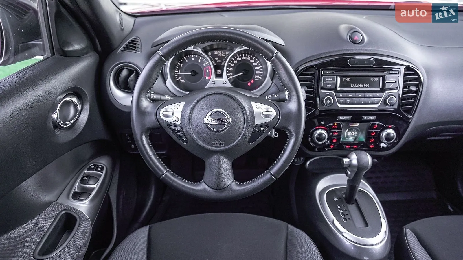 2018 Nissan Juke - мініатюра 9