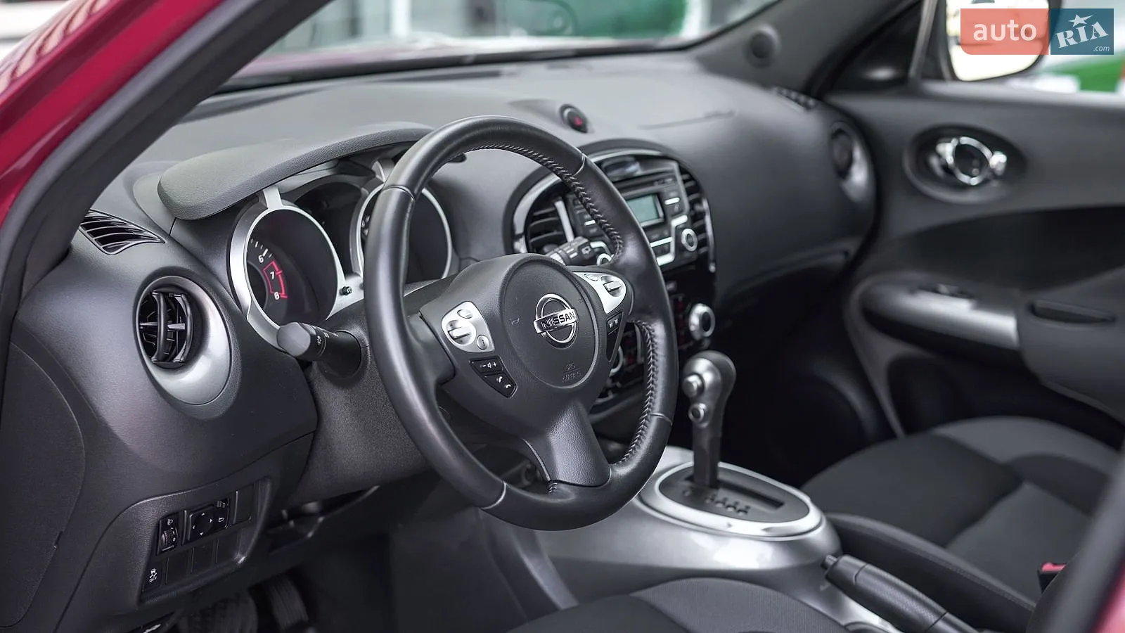 2018 Nissan Juke - мініатюра 13