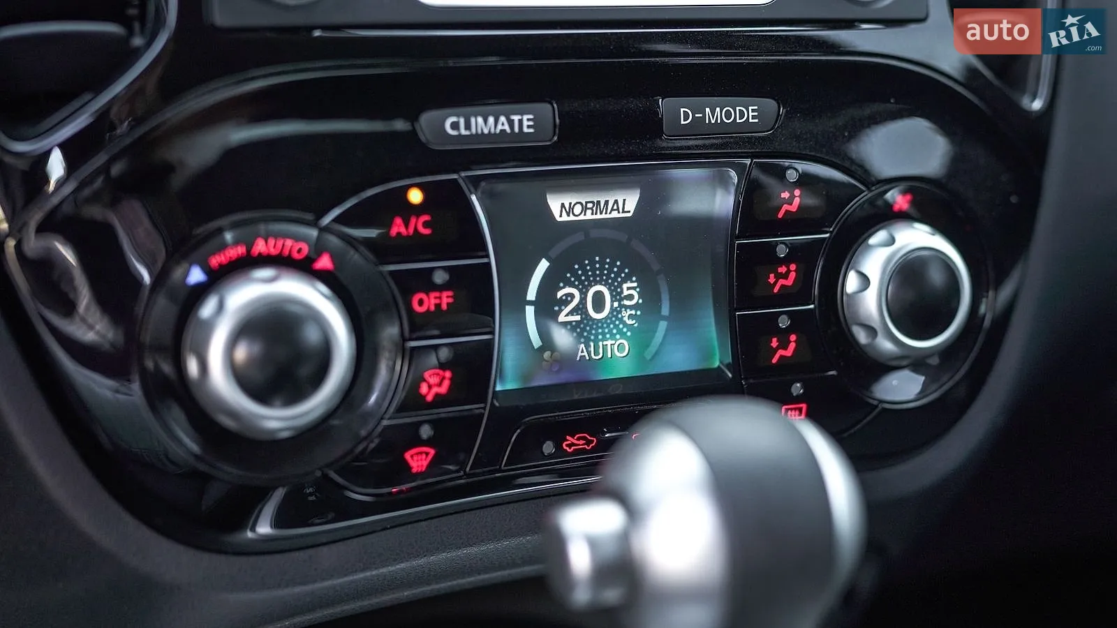 2018 Nissan Juke - мініатюра 24