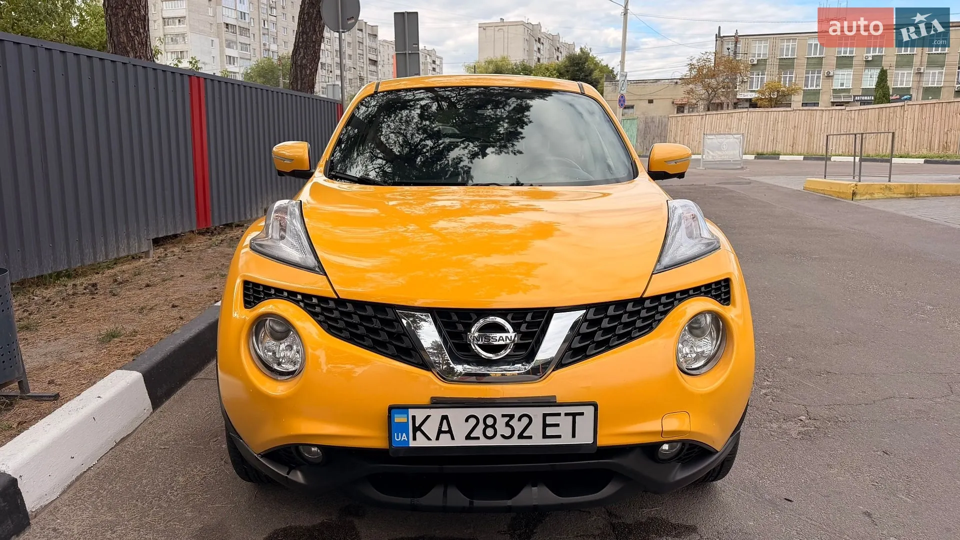 2015 Nissan Juke - мініатюра 11